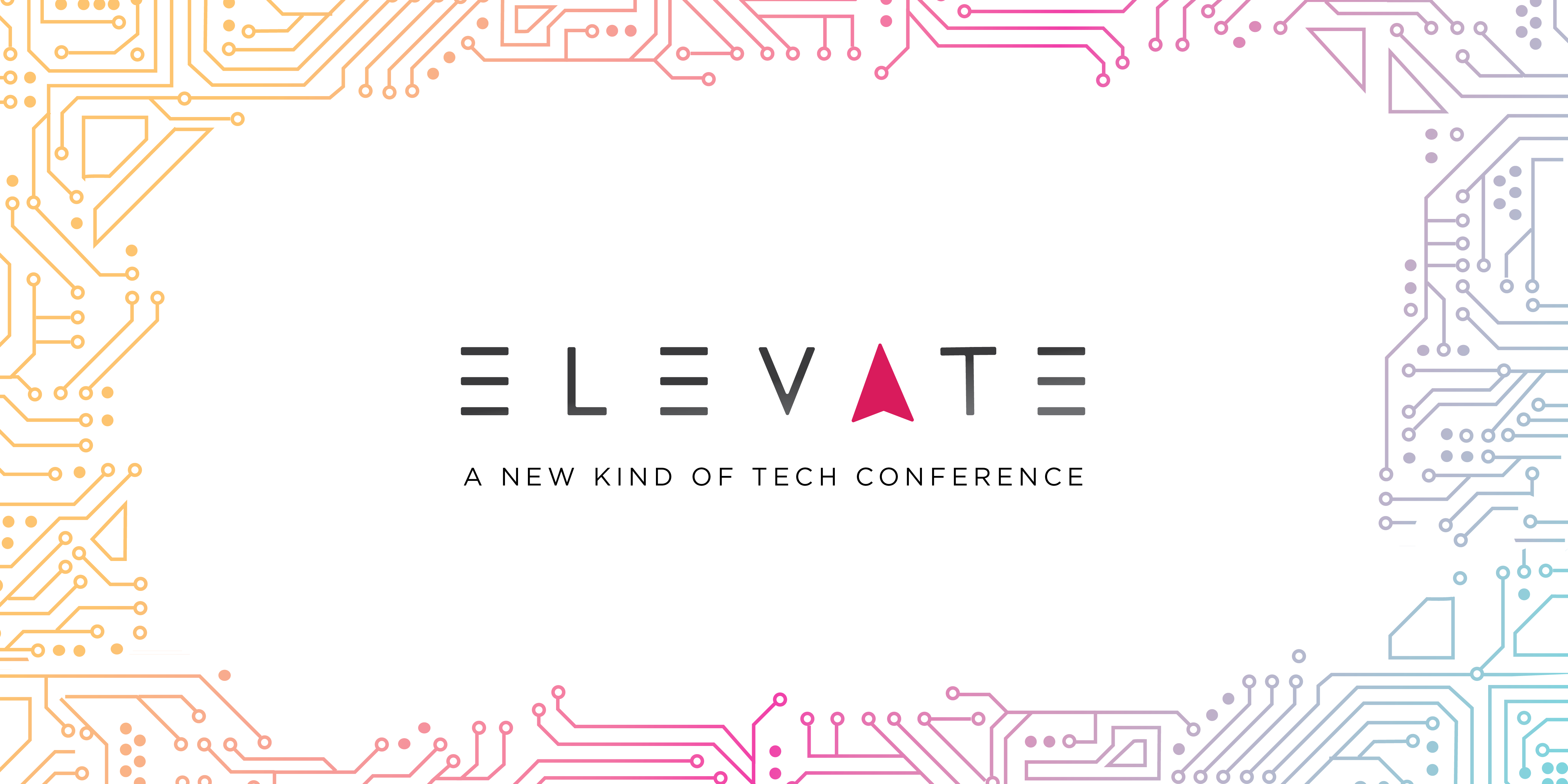 Elevate A New Kind of Tech Conference Emerging Prairie