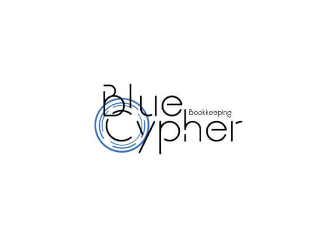 Blue Cypher Web