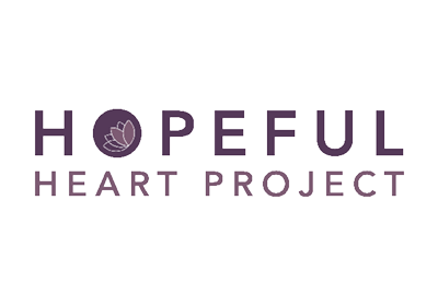 hopeful heart project logo