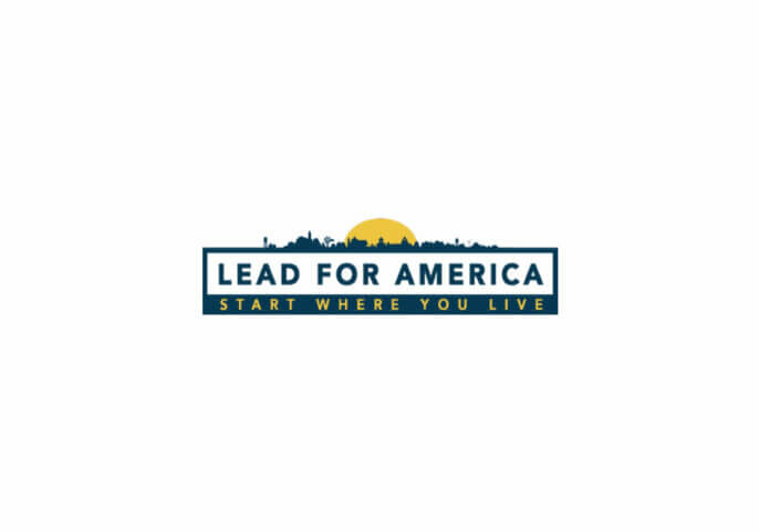 Lead for America