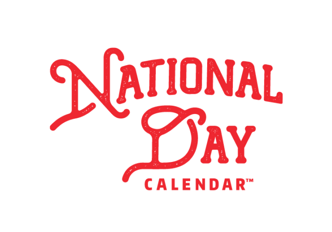 National Day Calendar Logo