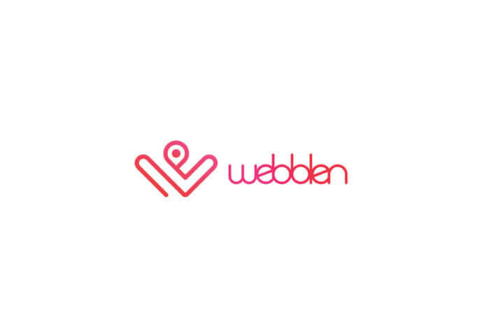 Website Webblen