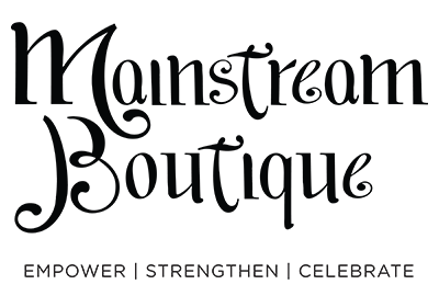 mainstream boutique logo