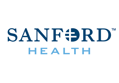 sanford health logo